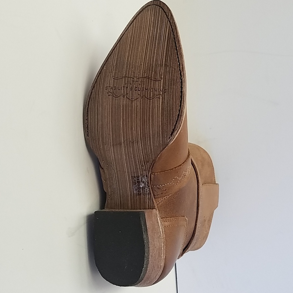 New Ariat Women's Stagecoach 10015337 - Picture 8 of 8